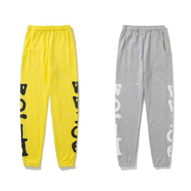 Picture of Sp5der Long Pants _SKUSp5derS-XLbmtx206K15921